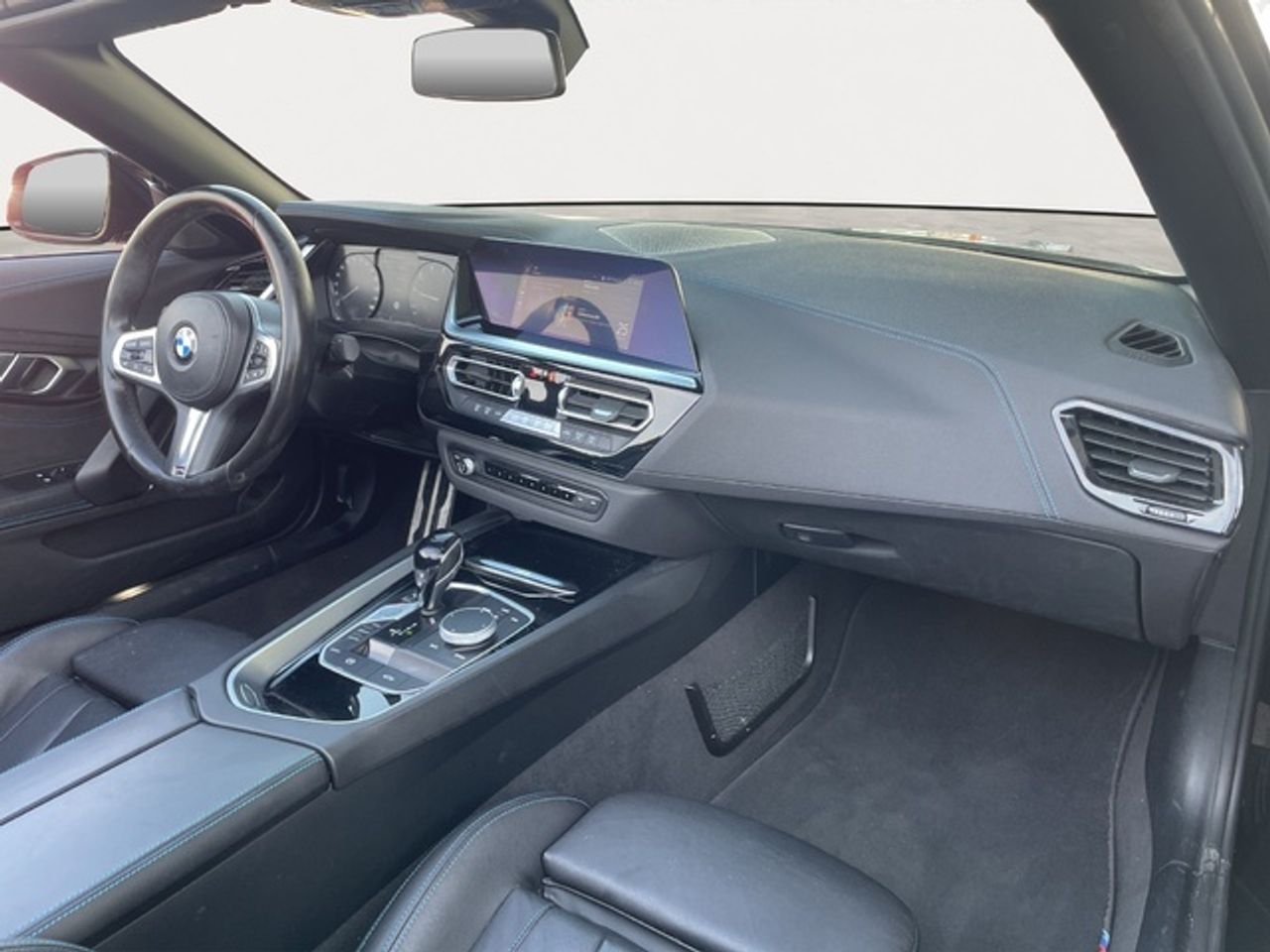 BMW Z4 sdrive20i cabrio 145 kw (197 cv)   - Foto 9