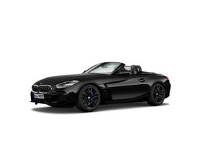 BMW Z4 sdrive20i cabrio 145 kw (197 cv)   - Foto 3