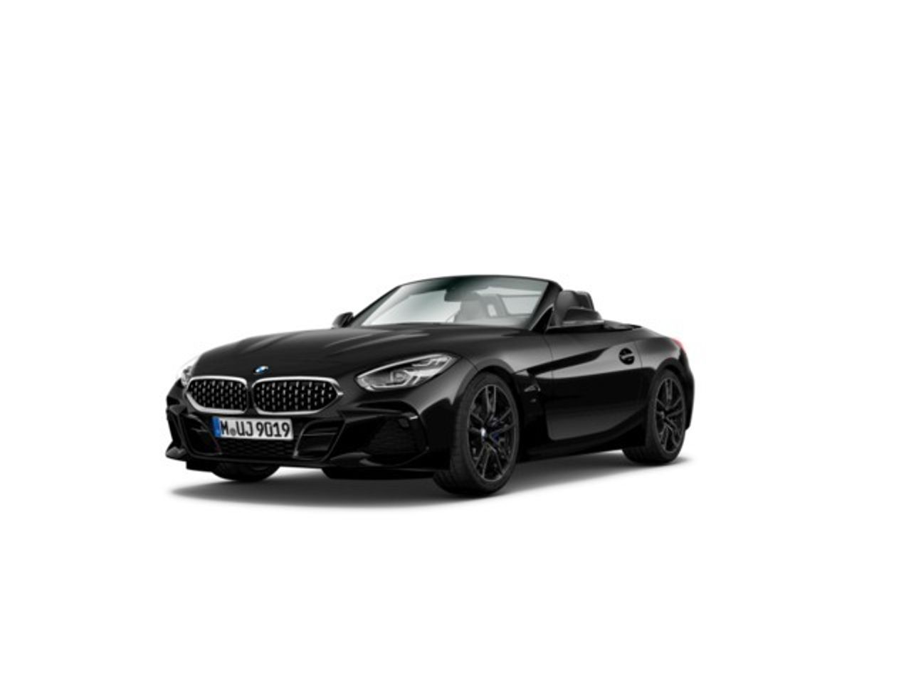 BMW Z4 sdrive20i cabrio 145 kw (197 cv)   - Foto 4