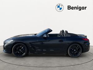 BMW Z4 sdrive20i cabrio 145 kw (197 cv)   - Foto 5