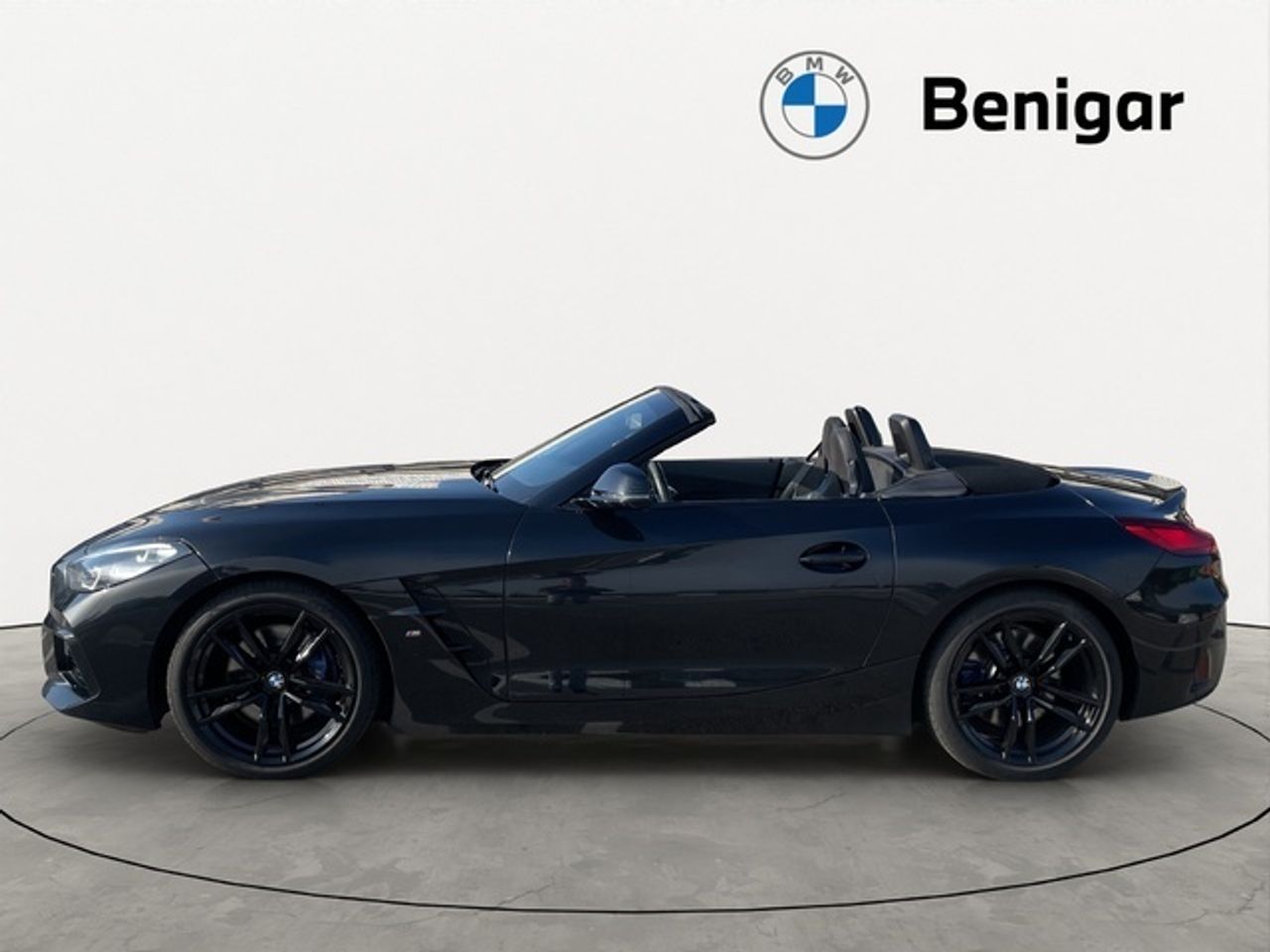 BMW Z4 sdrive20i cabrio 145 kw (197 cv)   - Foto 4