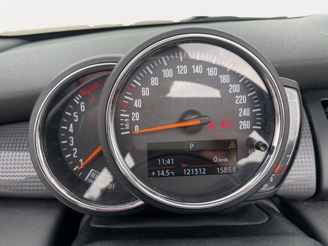 MINI Cooper 100 kw (136 cv)