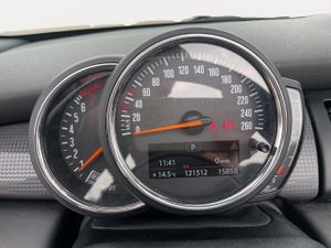 MINI Cooper 100 kw (136 cv)   - Foto 23