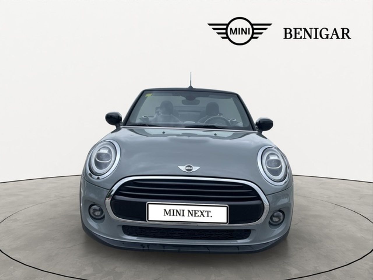 MINI Cooper 100 kw (136 cv)   - Foto 3