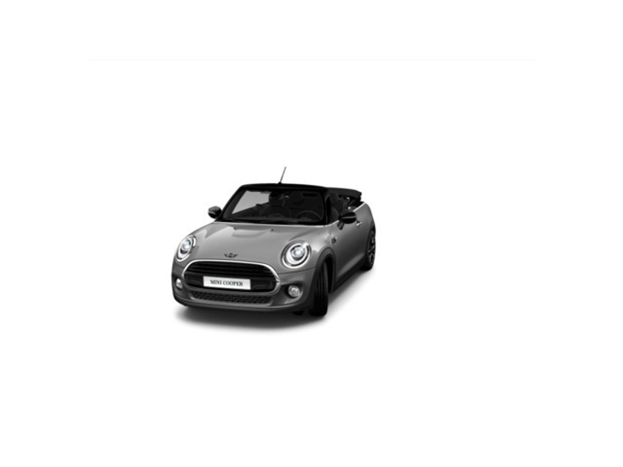 MINI Cabrio cooper 100 kw (136 cv)   - Foto 4