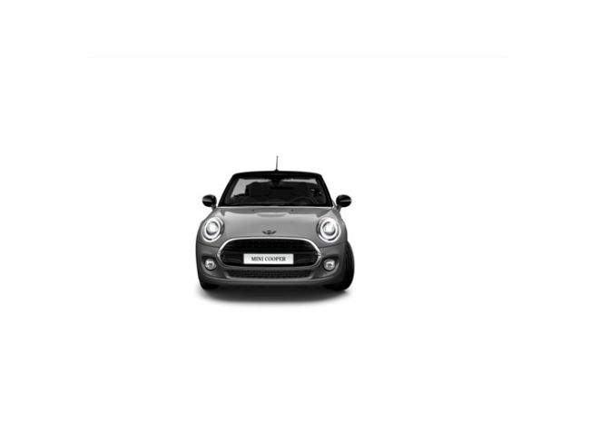 MINI Cabrio cooper 100 kw (136 cv)