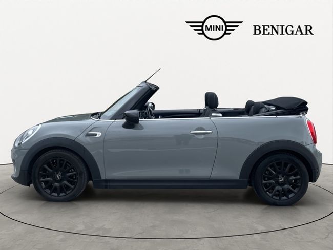 MINI Cooper 100 kw (136 cv)