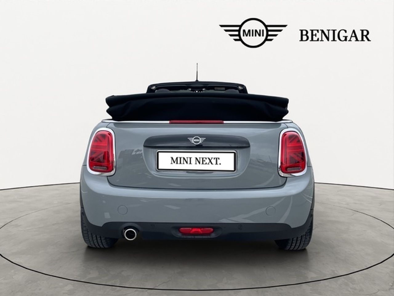 MINI Cooper 100 kw (136 cv)   - Foto 6