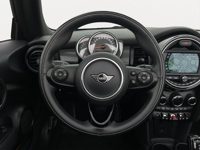 MINI Cooper 100 kw (136 cv)