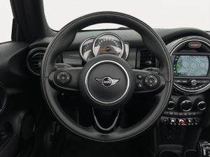 MINI Cooper 100 kw (136 cv)   - Foto 29