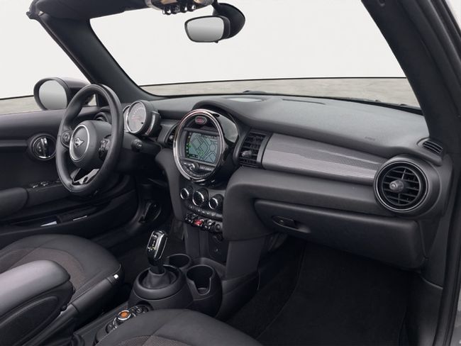 MINI Cooper 100 kw (136 cv)