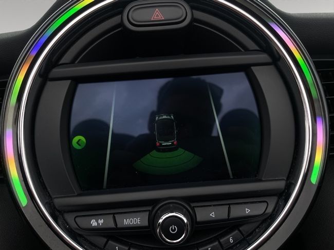 MINI Cooper 100 kw (136 cv)