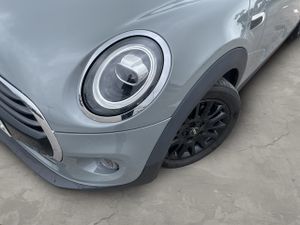 MINI Cooper 100 kw (136 cv)   - Foto 11