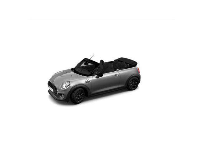 MINI Cabrio cooper 100 kw (136 cv)