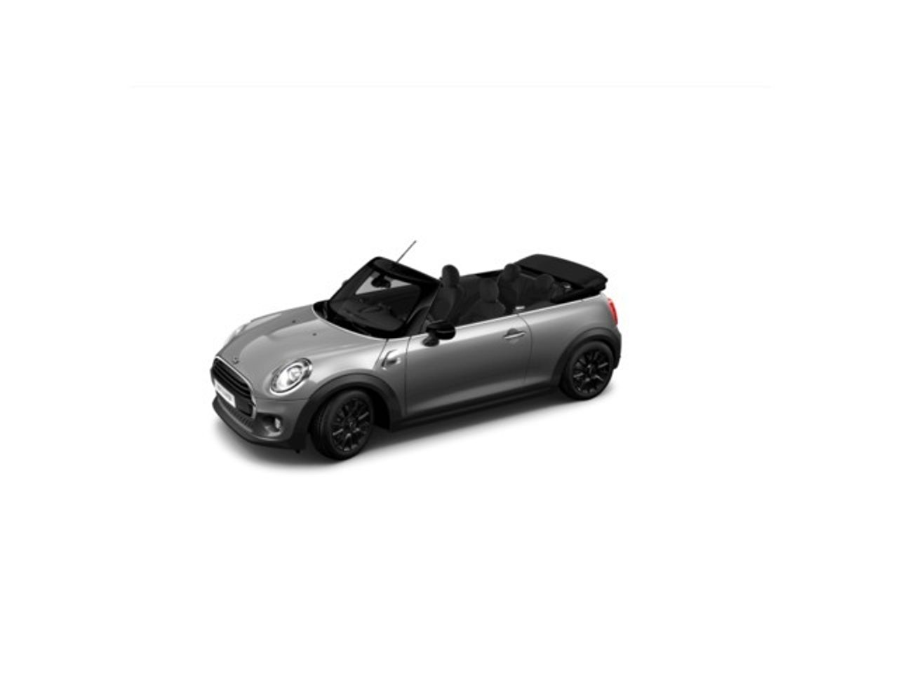 MINI Cabrio cooper 100 kw (136 cv)   - Foto 6