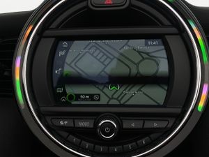 MINI Cooper 100 kw (136 cv)   - Foto 25