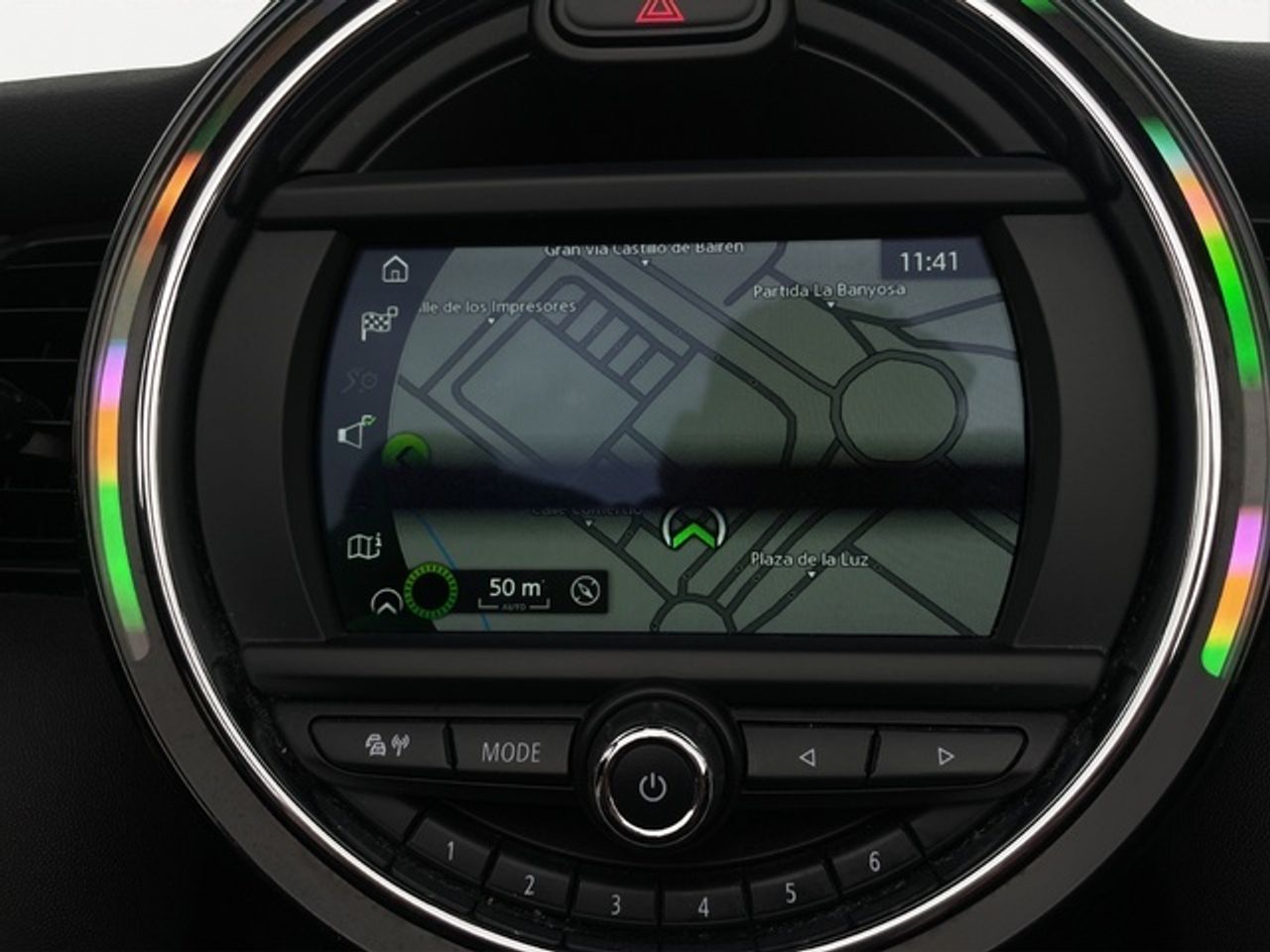 MINI Cooper 100 kw (136 cv)   - Foto 14