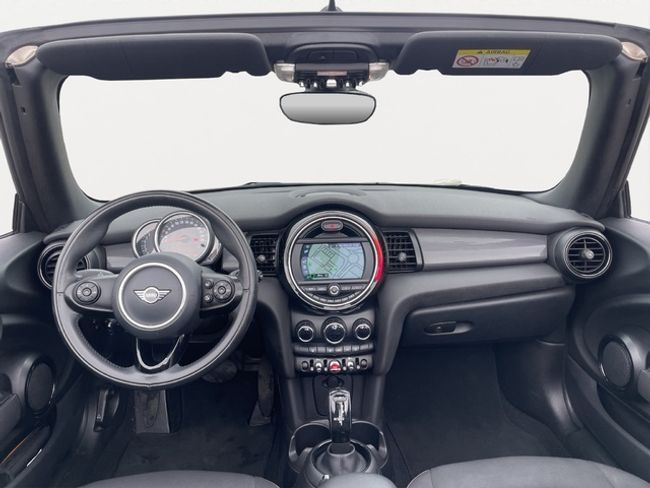 MINI Cooper 100 kw (136 cv)