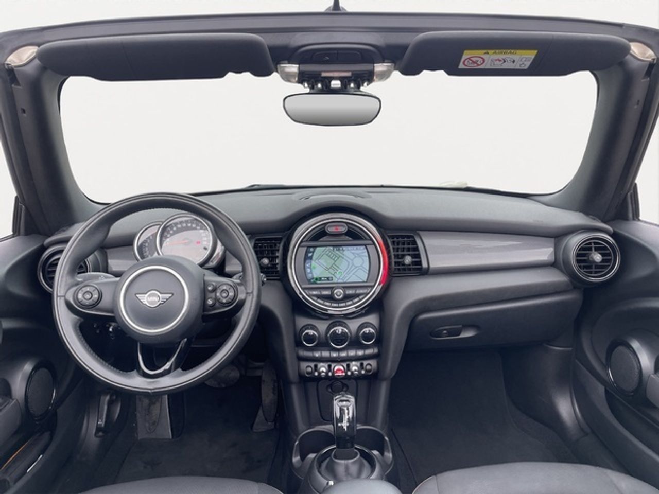 MINI Cooper 100 kw (136 cv)   - Foto 8