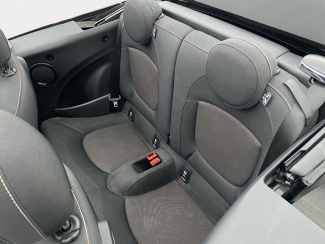 MINI Cooper 100 kw (136 cv)