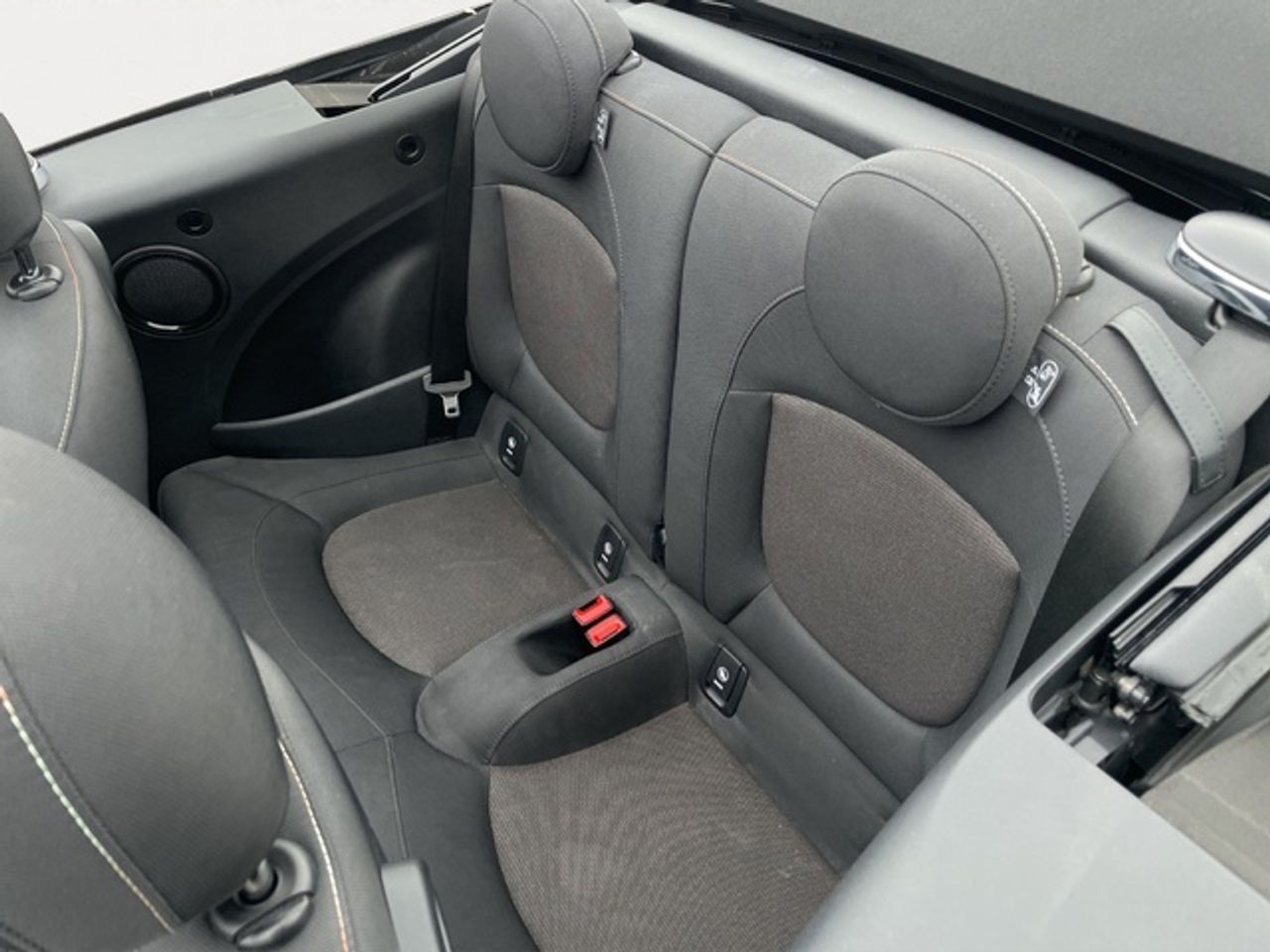 MINI Cooper 100 kw (136 cv)   - Foto 10