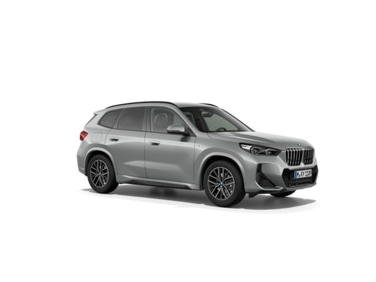 BMW X1 sdrive20d 120 kw (163 cv)   - Foto 5