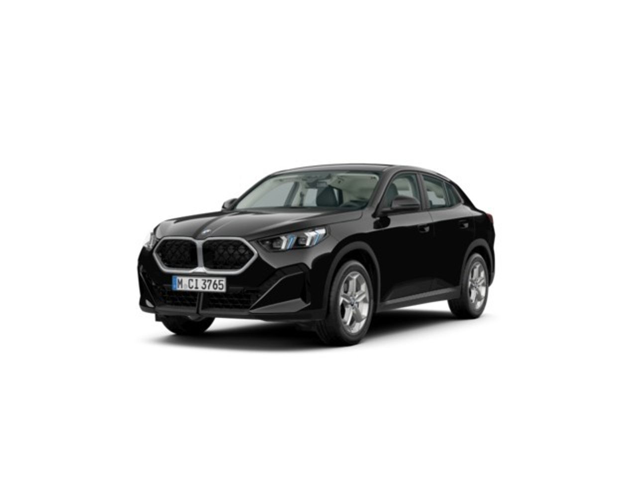 BMW X2 sdrive18d 110 kw (150 cv)   - Foto 4