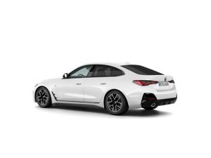 BMW Serie 4 420d gran coupe 140 kw (190 cv)   - Foto 11