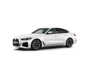 BMW Serie 4 420d gran coupe 140 kw (190 cv)   - Foto 3