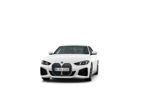 BMW Serie 4 420d gran coupe 140 kw (190 cv)   - Foto 2