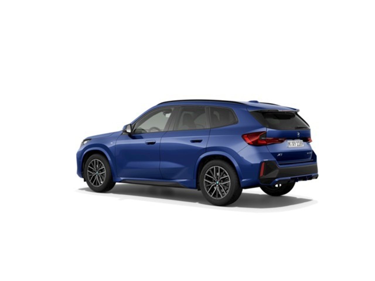 BMW X1 sdrive20d 120 kw (163 cv)   - Foto 7