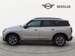 MINI Countryman d 120 kw (163 cv)   - Foto 5