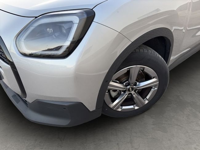 MINI Countryman d 120 kw (163 cv)