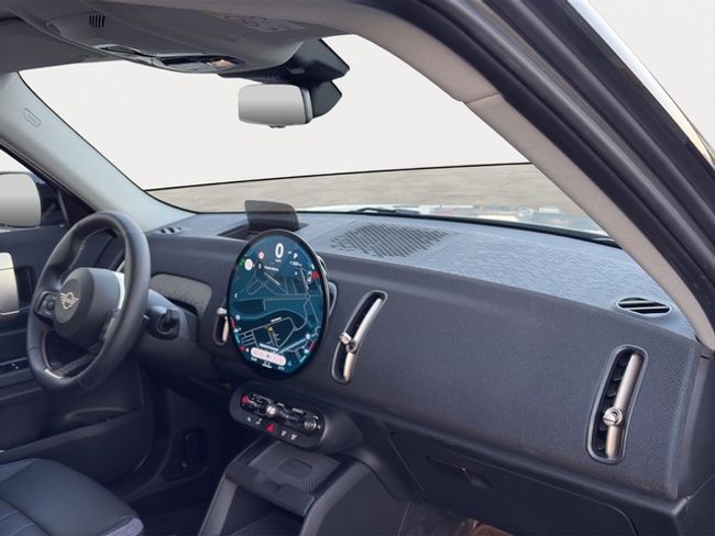 MINI Countryman d 120 kw (163 cv)