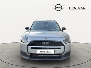 MINI Countryman d 120 kw (163 cv)   - Foto 3