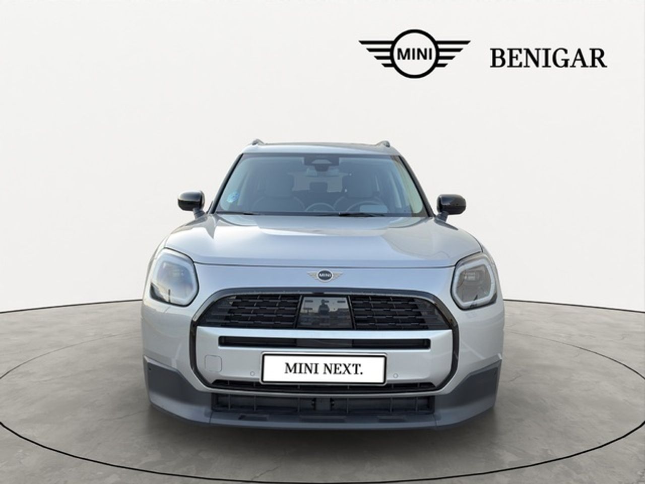 MINI Countryman d 120 kw (163 cv)   - Foto 3