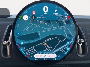 MINI Countryman d 120 kw (163 cv)   - Foto 27