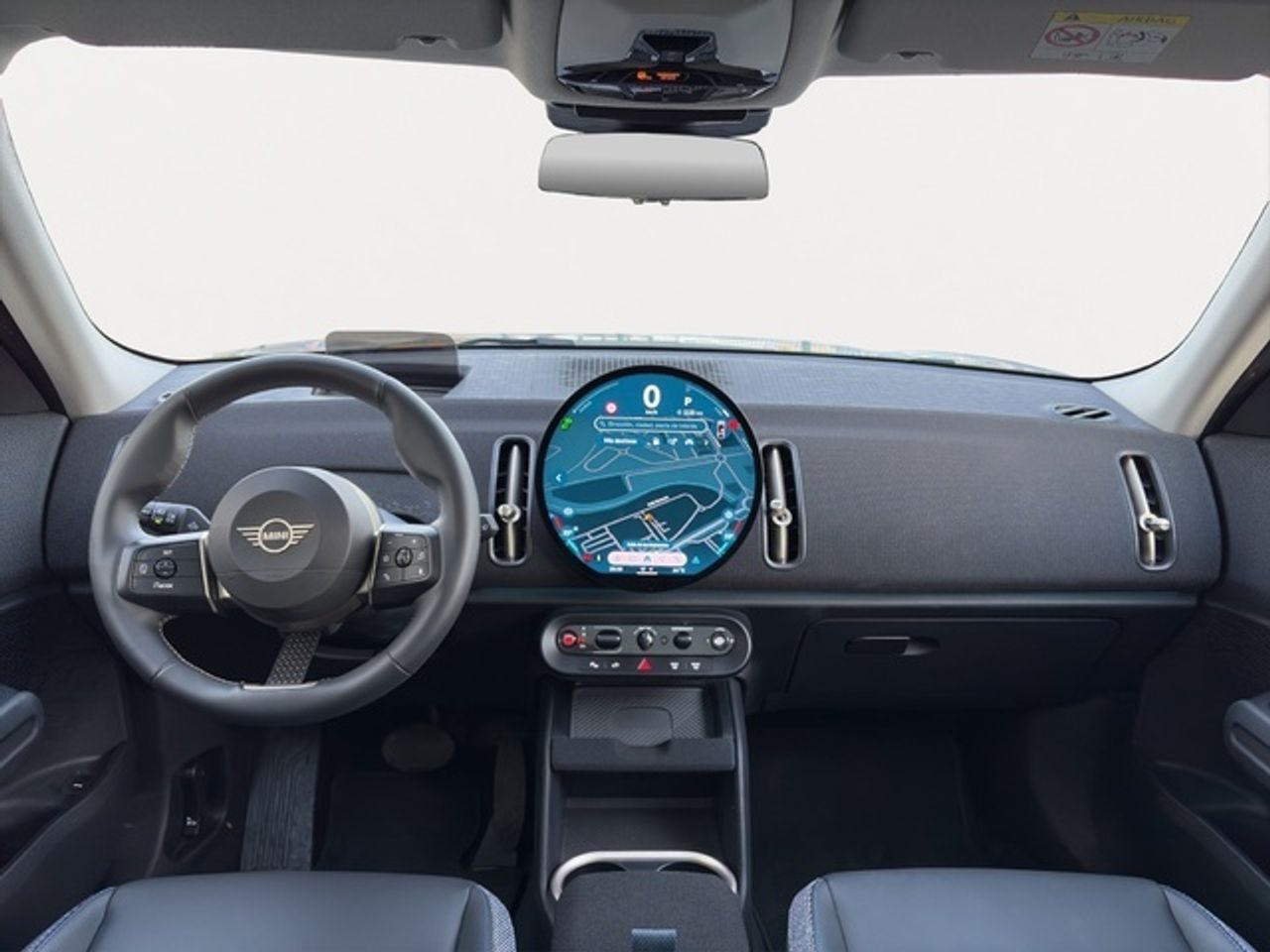 MINI Countryman d 120 kw (163 cv)   - Foto 8