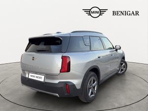 MINI Countryman d 120 kw (163 cv)   - Foto 7