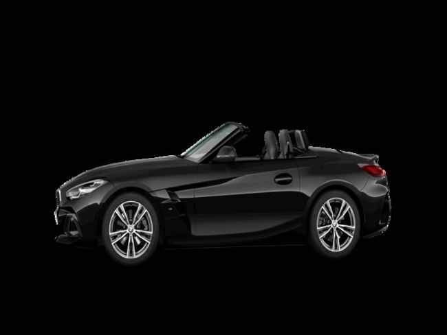 BMW Z4 sdrive20i cabrio 145 kw (197 cv)