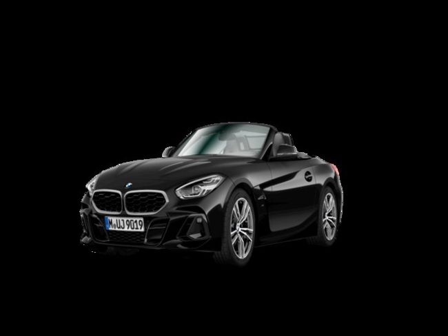 BMW Z4 sdrive20i cabrio 145 kw (197 cv)