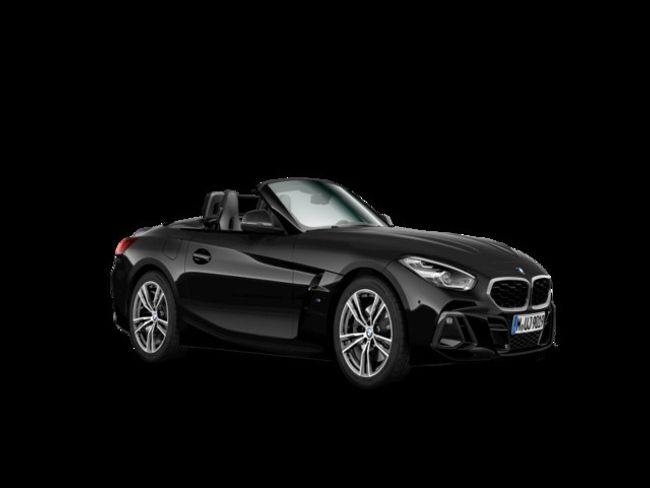 BMW Z4 sdrive20i cabrio 145 kw (197 cv)