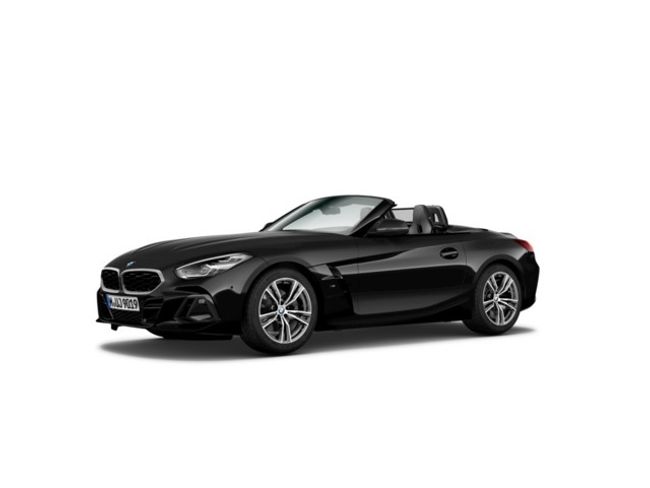 BMW Z4 sdrive20i cabrio 145 kw (197 cv)