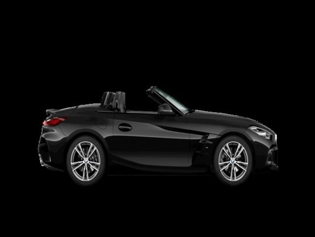 BMW Z4 sdrive20i cabrio 145 kw (197 cv)