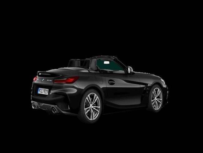 BMW Z4 sdrive20i cabrio 145 kw (197 cv)