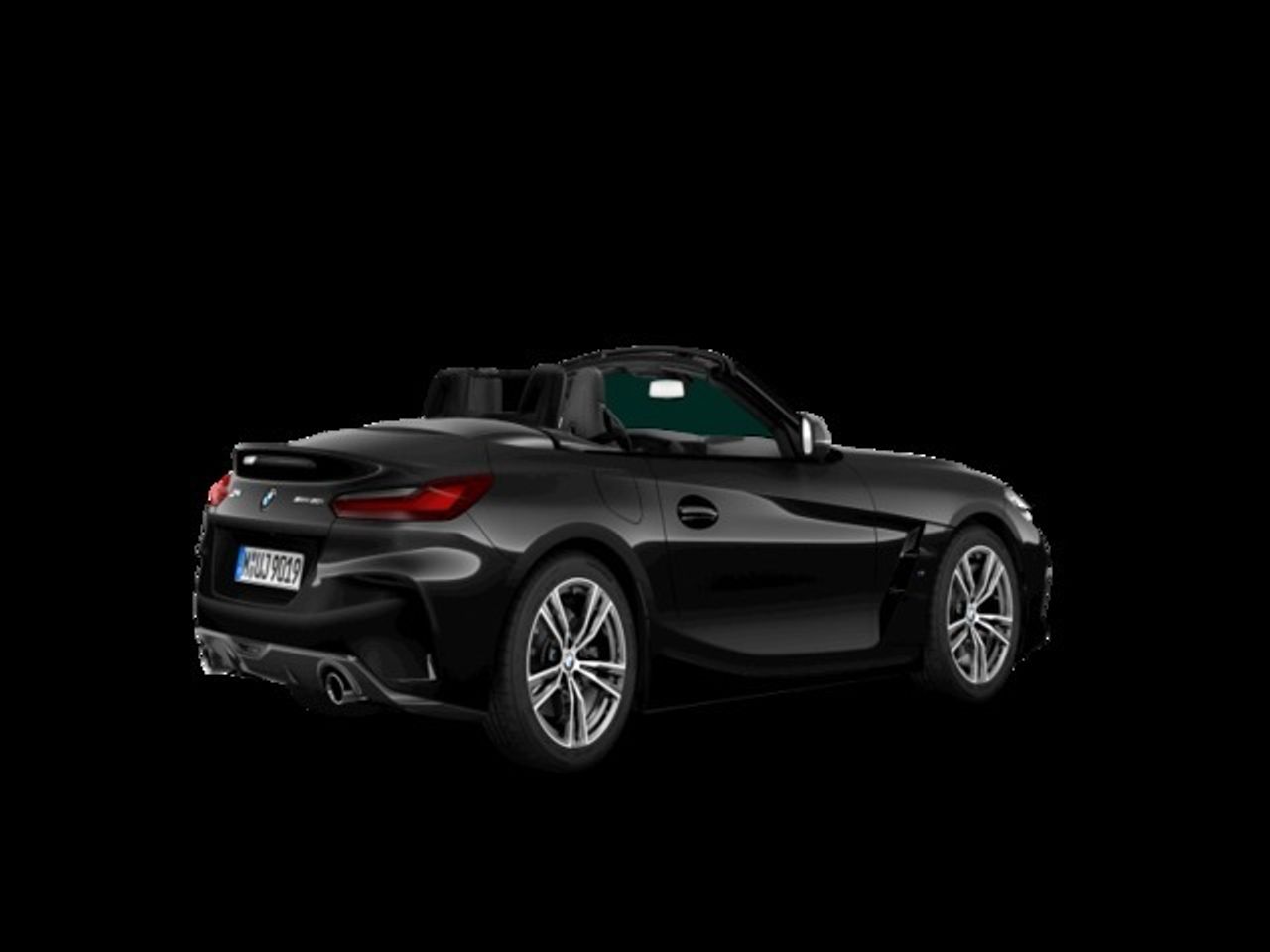 BMW Z4 sdrive20i cabrio 145 kw (197 cv)   - Foto 10