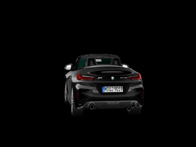 BMW Z4 sdrive20i cabrio 145 kw (197 cv)