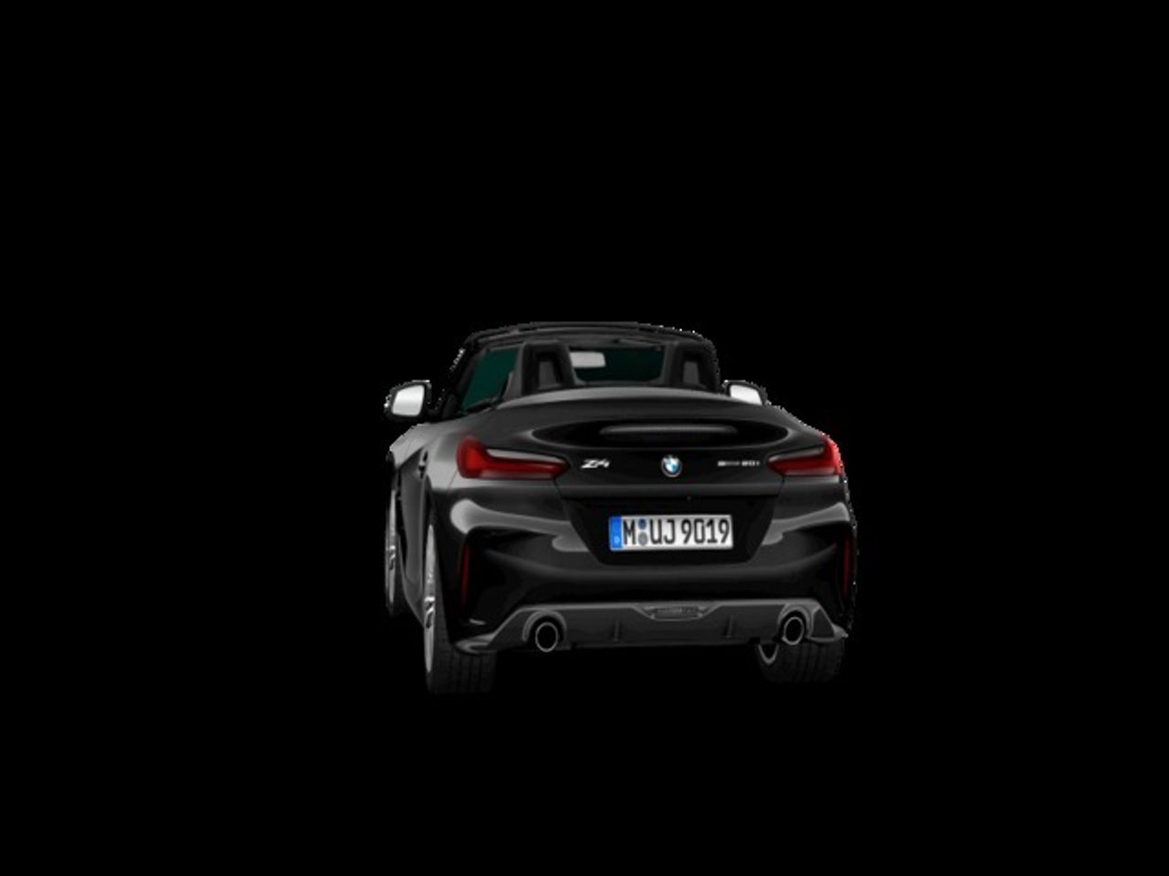 BMW Z4 sdrive20i cabrio 145 kw (197 cv)   - Foto 14