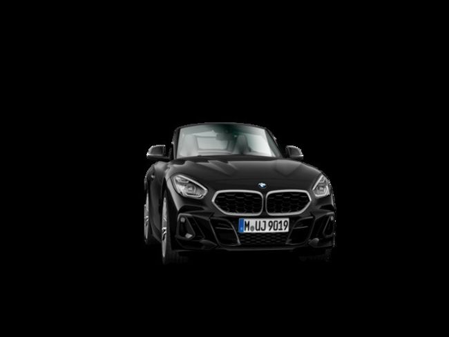 BMW Z4 sdrive20i cabrio 145 kw (197 cv)