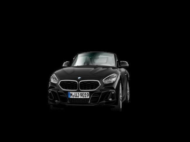 BMW Z4 sdrive20i cabrio 145 kw (197 cv)